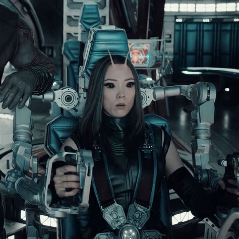 Pom Klementieff (Mantis from Marvel) : r/WatchItForThePlot